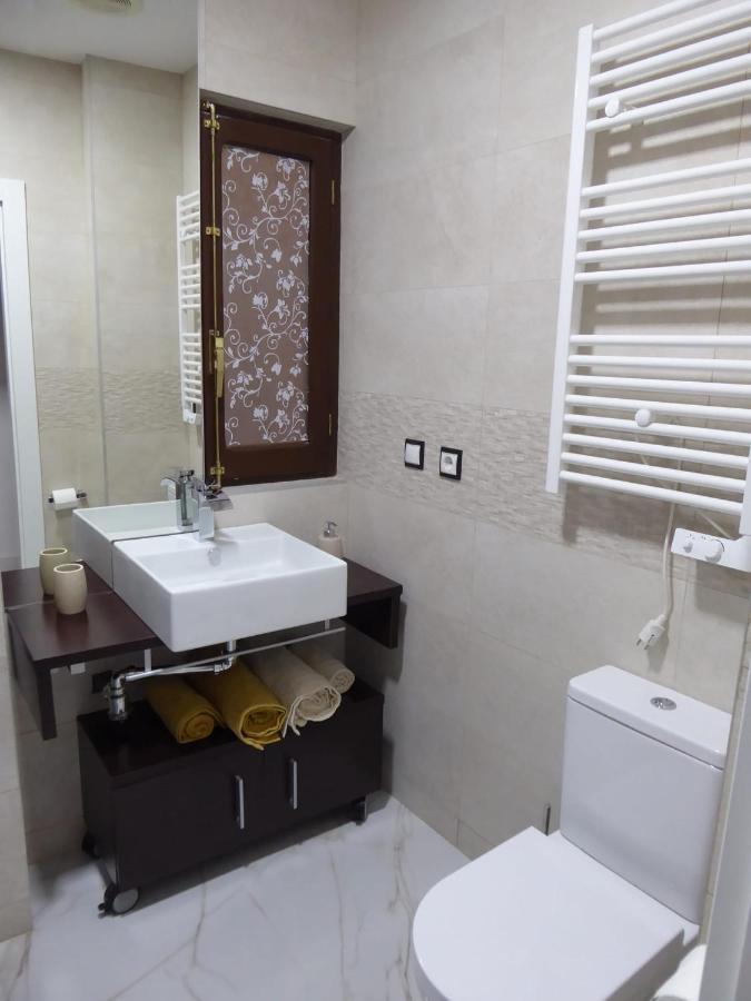 La Paloma6 Apartment Burgos Exterior photo