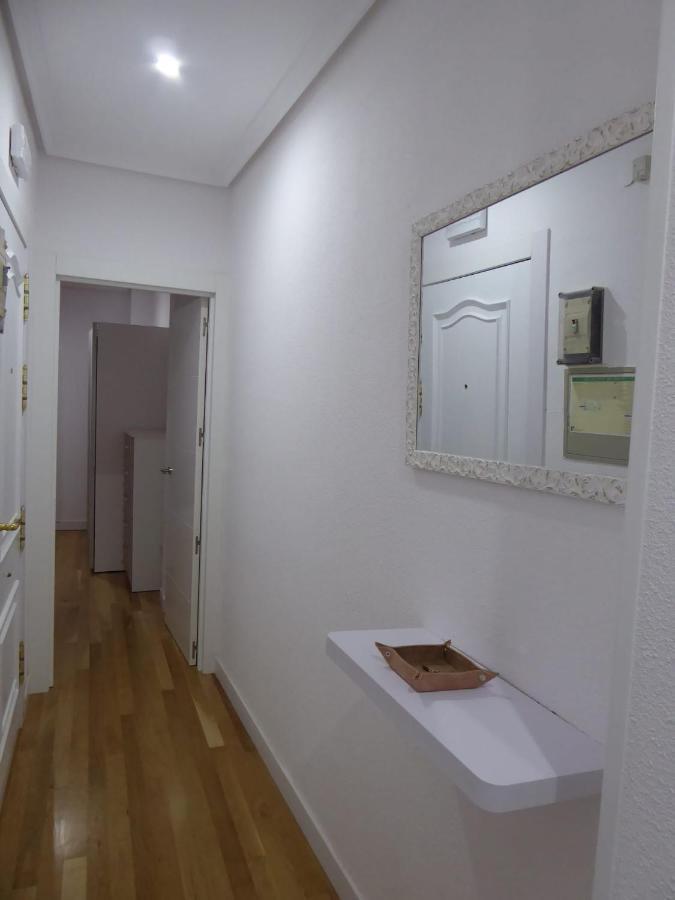 La Paloma6 Apartment Burgos Exterior photo